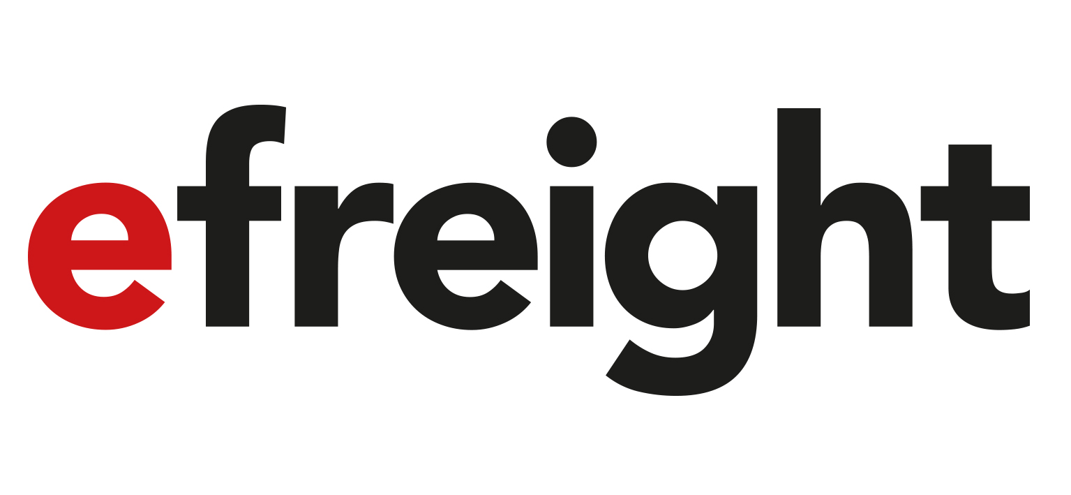 efreight Logo